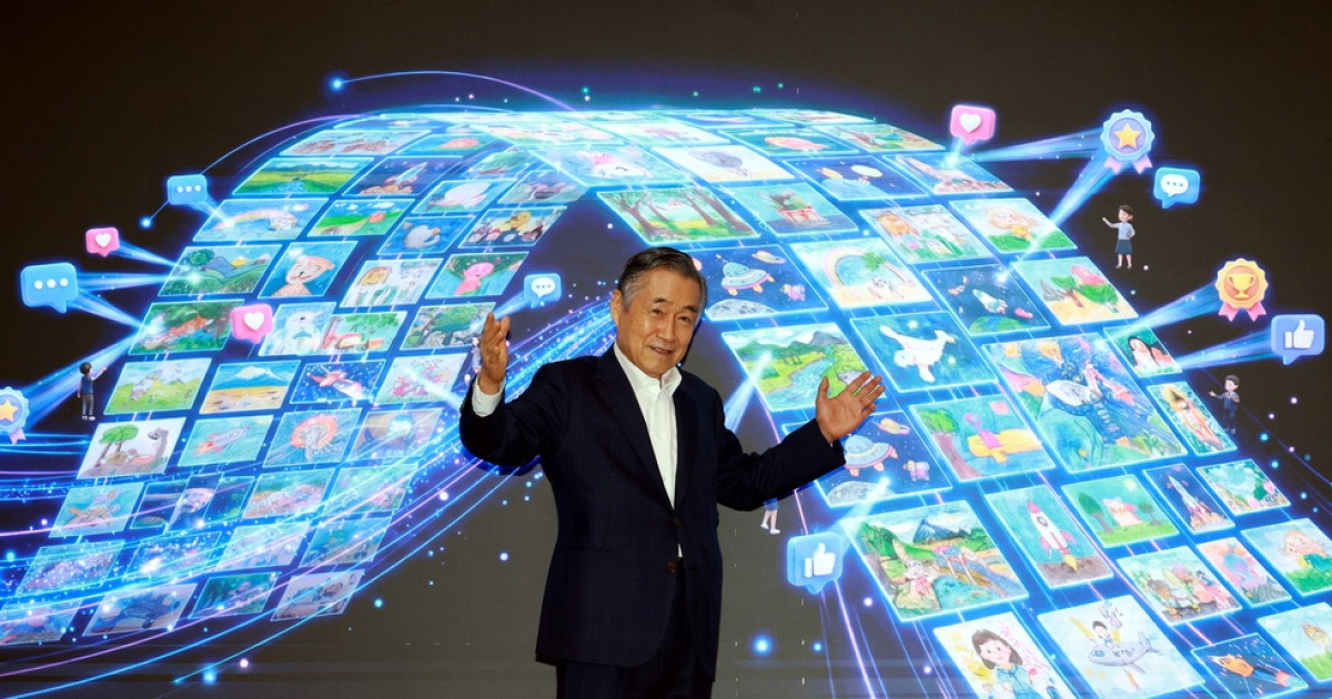 "교육현장 AI 대전환, 사교육 아닌 공교육이 주도권 잡아야 성공"