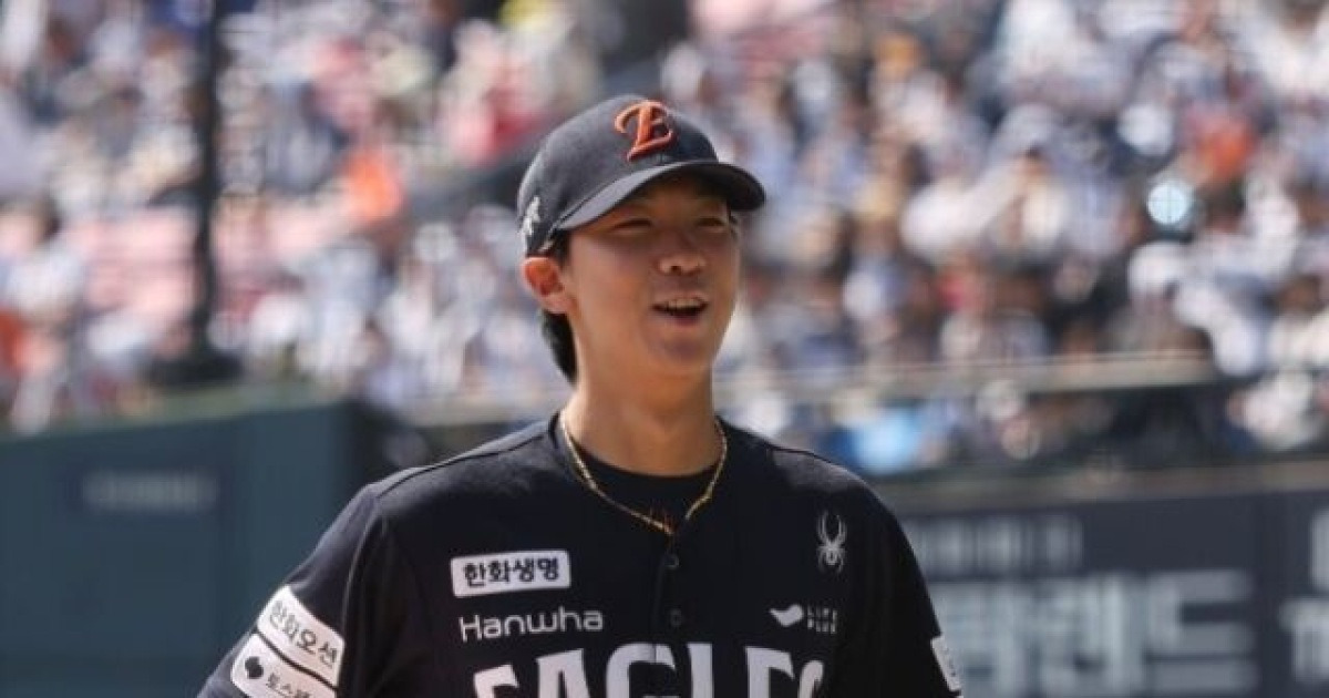 '한화 팬들도 열광' 황준서 148km KKKKKKK 이렇게 잘 던지다니, 김경문 홀딱 반했다 "다음에 또 나간다" [MD인천]