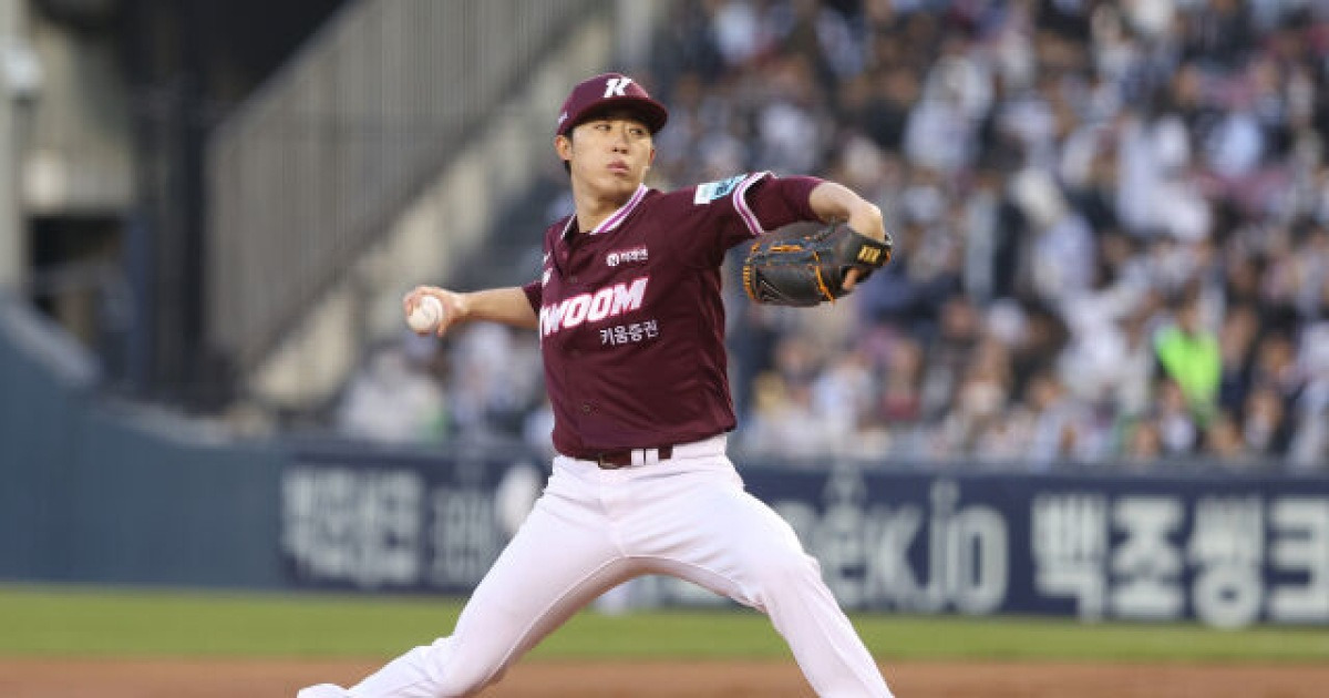 배동현 호투 + 불펜진 활약, 집중력 있는 주루까지! 키움, 잠실 원정서 두산 꺾고 연패 탈출 [MD잠실]