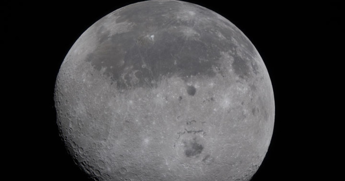 아르테미스 2호 달 탐사 관련 보도 이미지