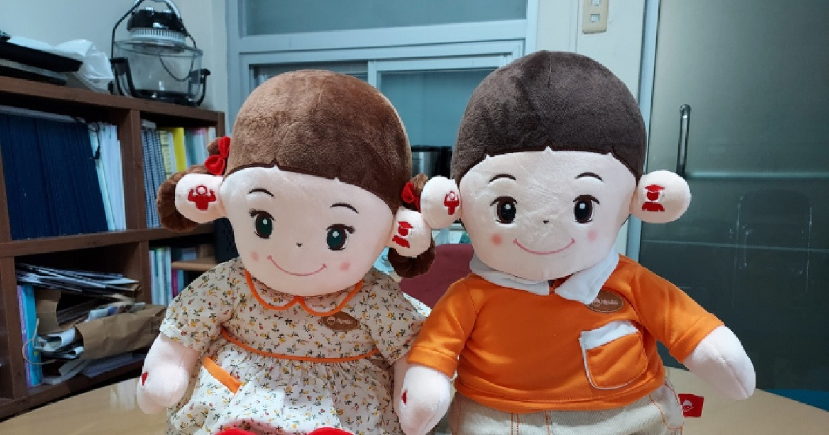 "어르신 고독사 막는다" 동해시, AI 안부확인 이어 이상 징후 감지 시 출동