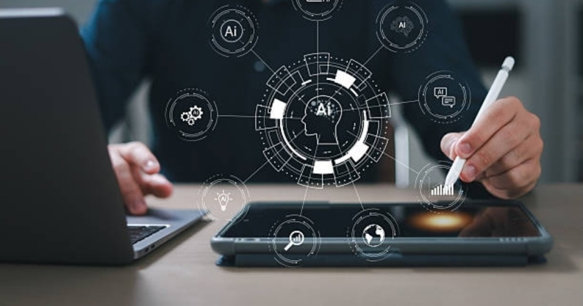 "AI가 일자리를..." 호주 직장인 3명 중 1명이 느끼는 불안