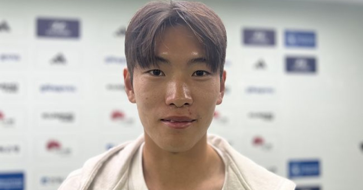 '전북 이적 후 첫 골' 조위제, "동준형 정말 대단합니다!" [오!쎈인터뷰]