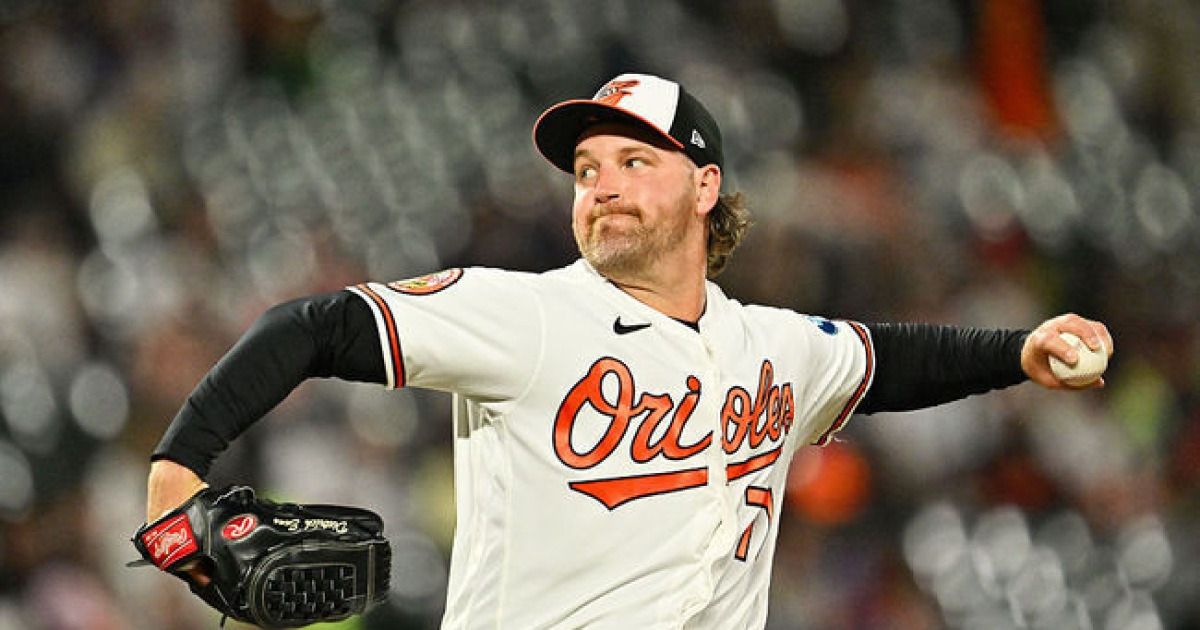 "상태 심각하다, 정말 황당한 상황" LG 출신 좌완에게 무슨 일이? 원인불명 왼발 감염, 부상자 명단 등재