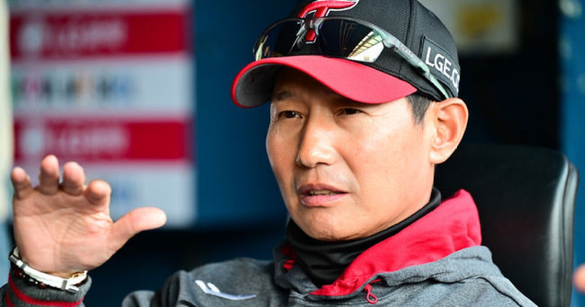 'ERA 1.66' LG 킬러 외인의 KBO 복귀, 염갈량의 쓴웃음 "어느 팀이든 벤자민 데려올 줄 알았다"