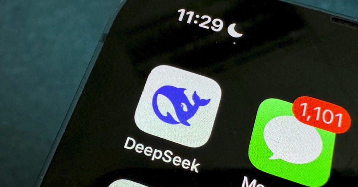 오픈AI·앤트로픽·구글, 중국의 'AI 베끼기'에 연합전선 구축