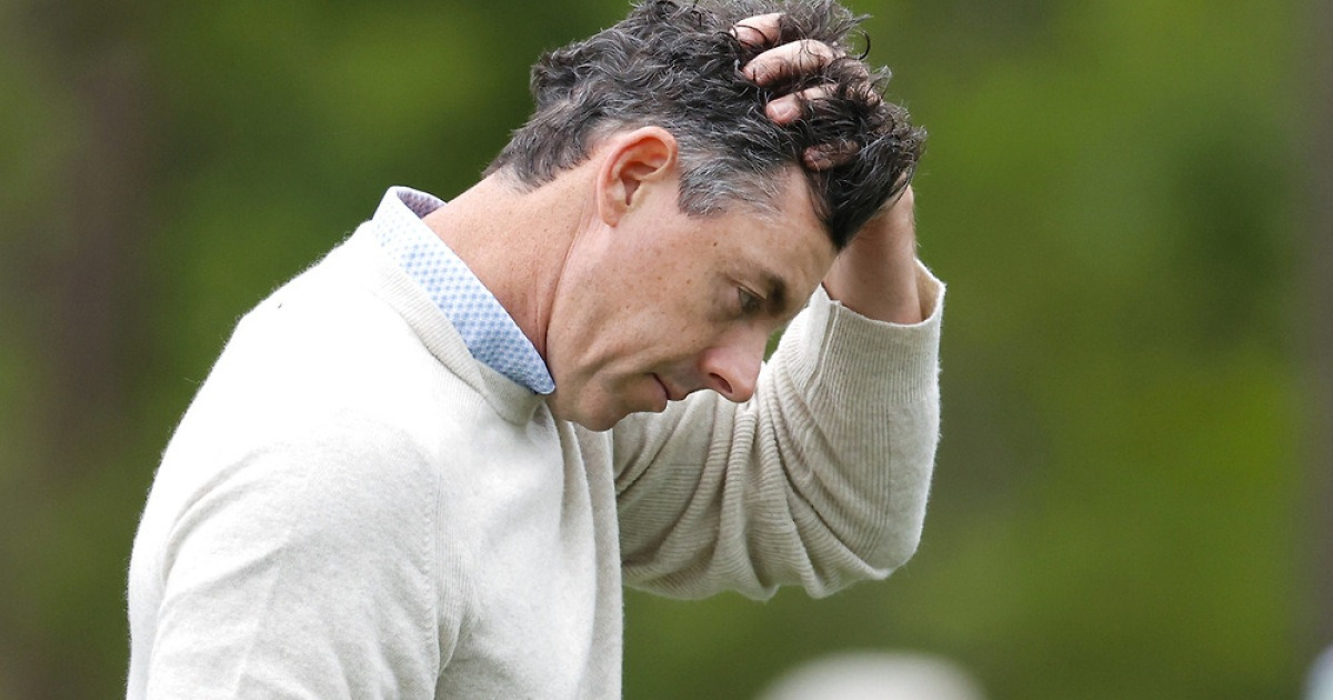 마스터스 파워 랭킹 ‘매킬로이 7위’ ‘셰플러 12위’ 수모…대이변 예고하는 오거스타