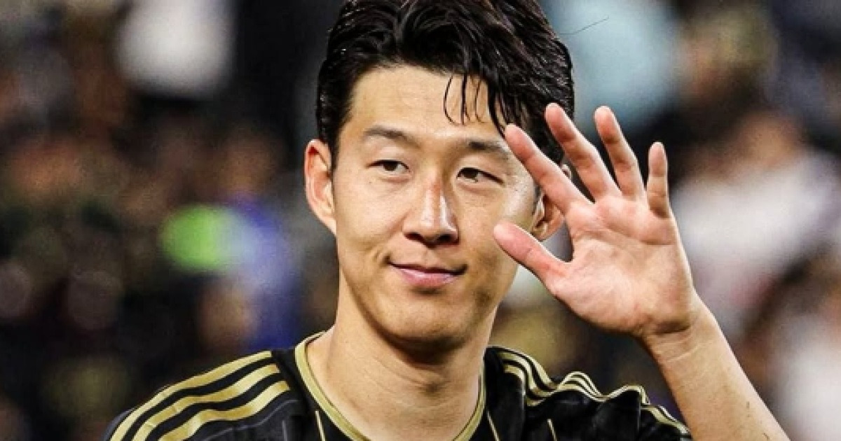 “경기를 지배한” 손흥민 덕분, LAFC 미국프로축구 우승 0순위 후보 등극