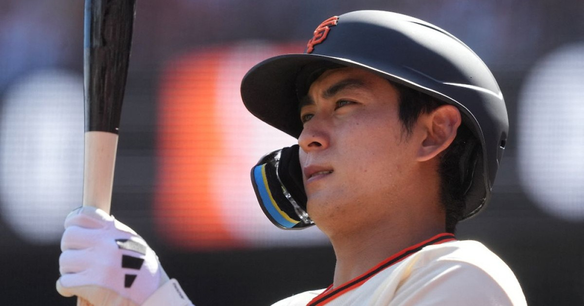 "왜 이정후 희생양 만드나" 4타수 무안타+타율 0.152 하락→비판 쇄도…"이제 10G 했을 뿐", "타자 1명 문제 NO" 반박 터졌다