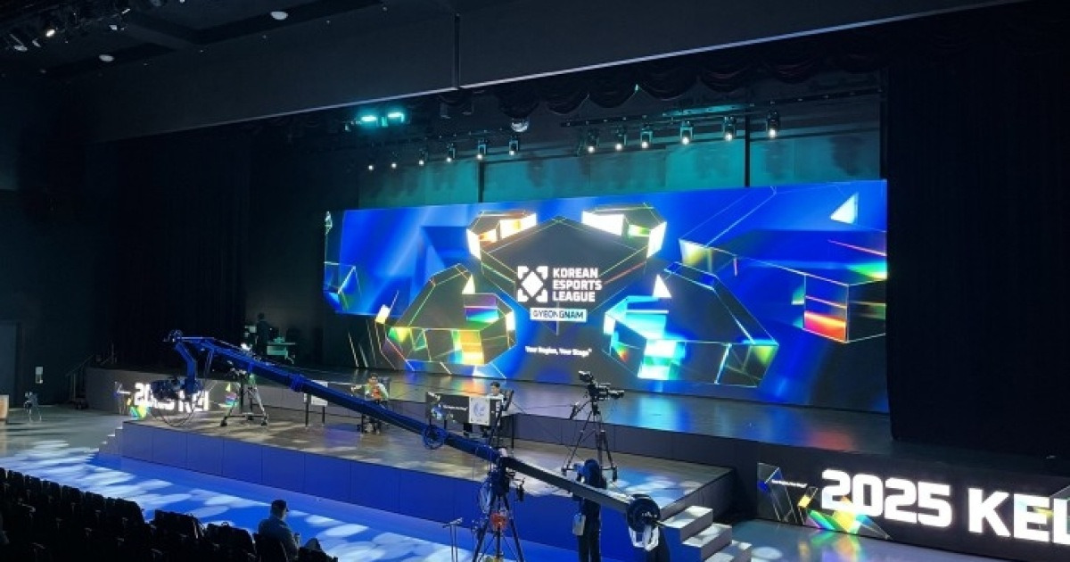 KEL 배틀그라운드 모바일 개막전 관련 이미지