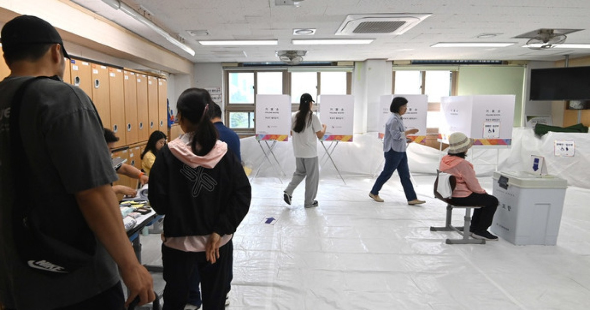 제물포구 출범 앞두고 고발·탈당설 불거지는 선거판… 혼전 양상