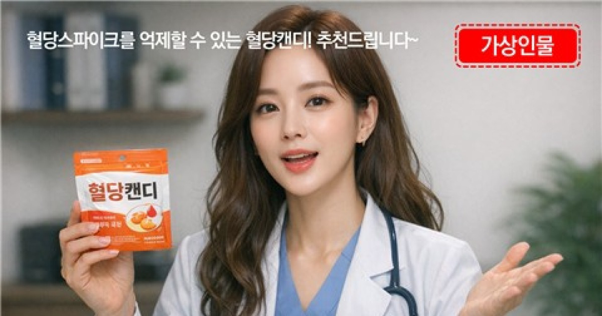 AI 가상 인물 표시 의무화 시대, 앱 생태계는 어떻게 달라질까요?