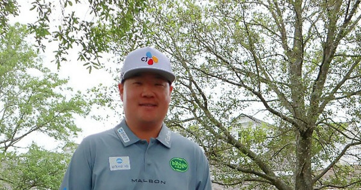 [마스터스in] "작년 흐름 이어갈 것, 승부처는 10~12번홀" 임성재, 마스터스 출전 준비