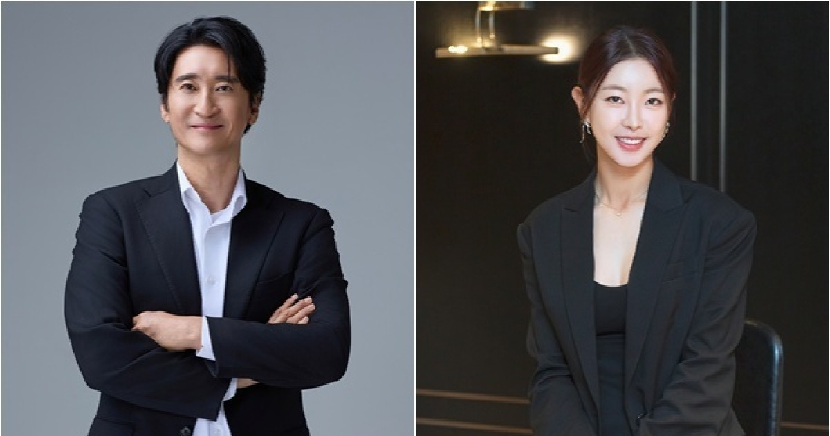 신현준·고원희, 제27회 전주국제영화제 개막식 사회자 선정