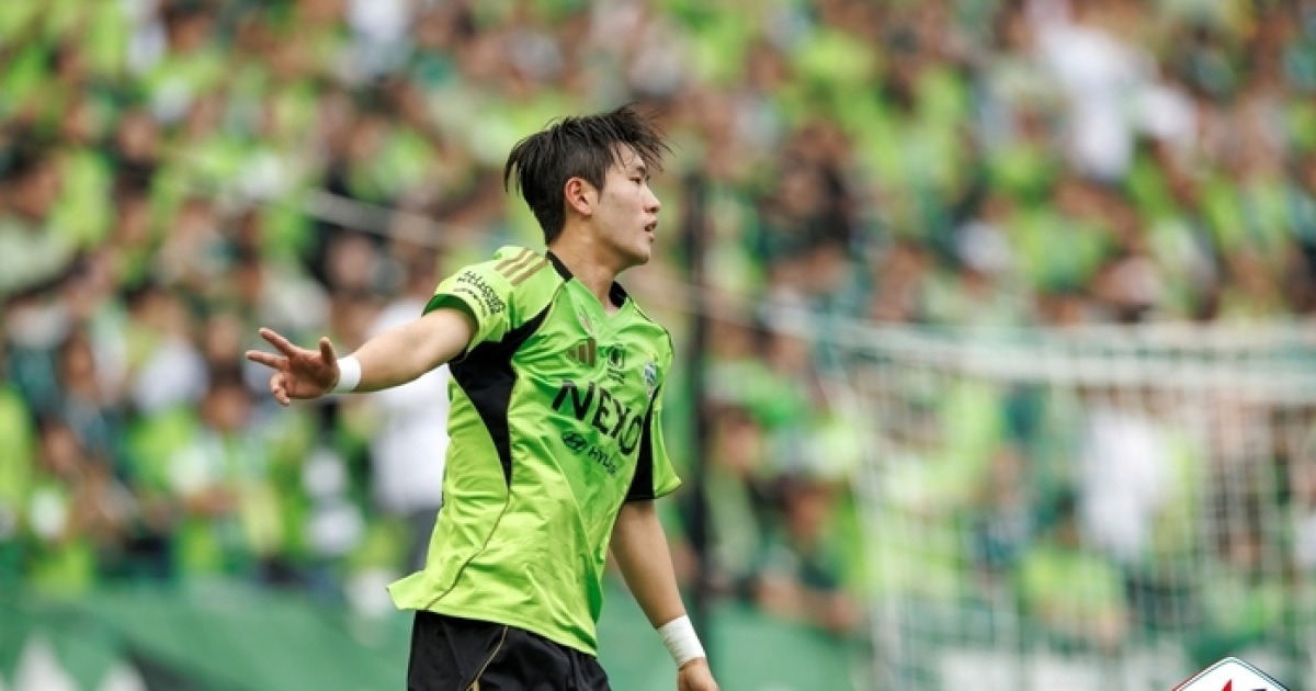 연승 공신 조위제+최우진 존재감 ‘뿜뿜’, 전북 젊은 수비수들의 활약이 더 반가운 이유