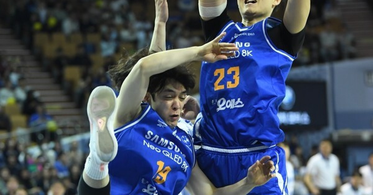 [STN@현장] '눈물의 고별전' 삼성, 피하지 못한 5년 연속 꼴찌… 희망을 쏘아 올린 '투지와 팬심'