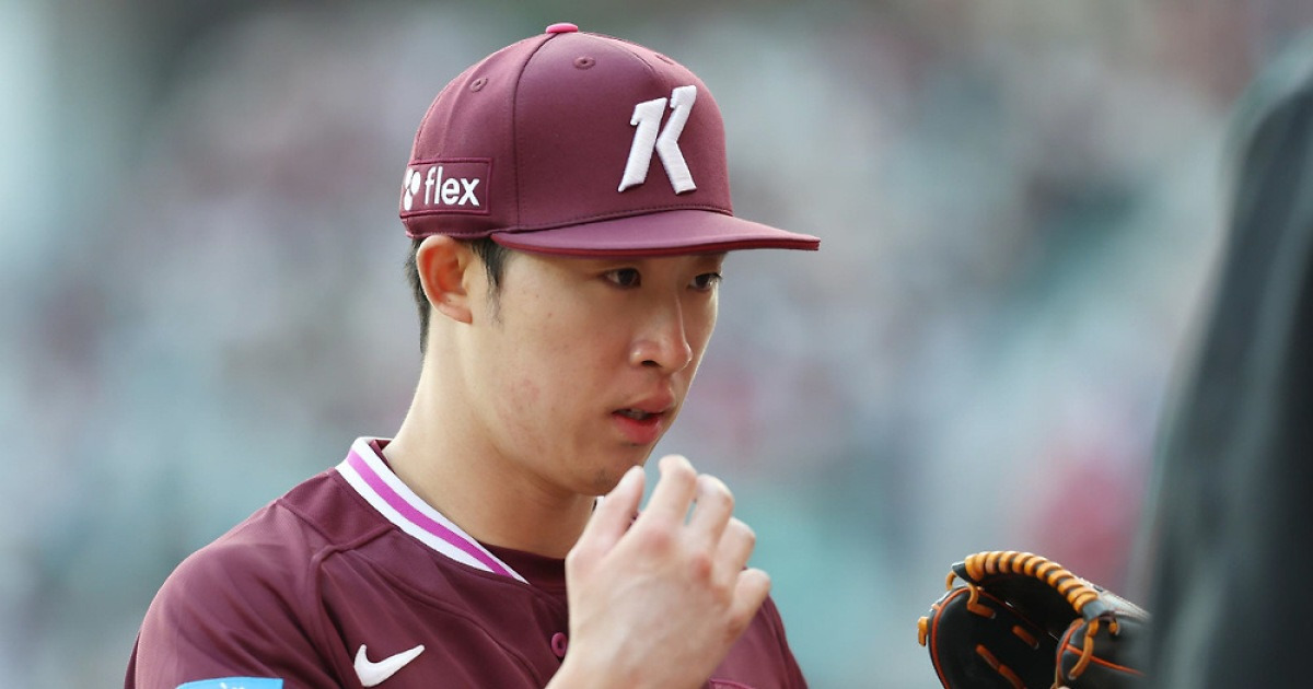 단돈 1억 이 선수 없었다면 개막 9연패였을 것이다...7억, 5억 특급 신인들 나 나가떨어졌는데