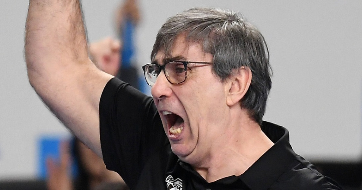 "비공식적으론 이미 우리 우승이잖아?" 분노 → 우승 향한 의지…현대캐피탈은 여전히 뜨겁다 [천안승장]