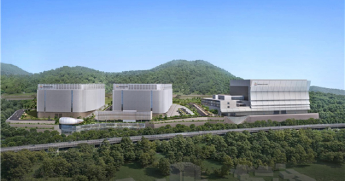 韓 기준으로 보니 국내 AI데이터센터 최고 등급은 14%