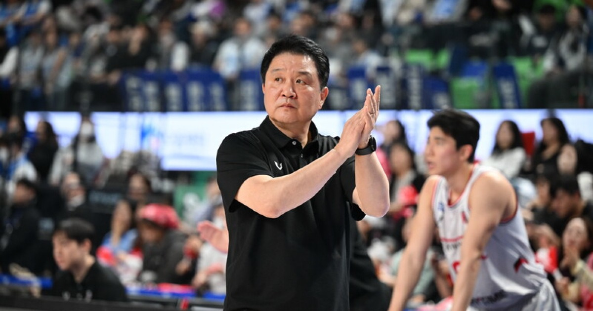 [BK 프리뷰] 정관장-SK, 순위보다 PO 대비에 쏠린 시선