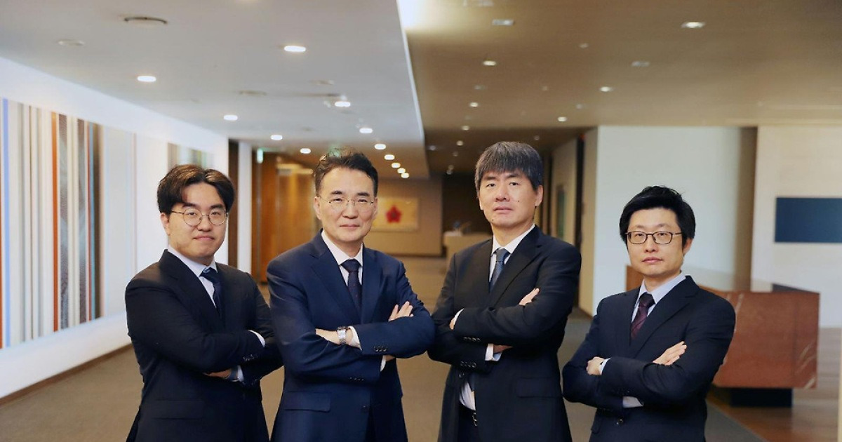 가천대, ‘AI 어벤저스’ 교수진 떴다…AX 명문 도약 ‘속도낸다’