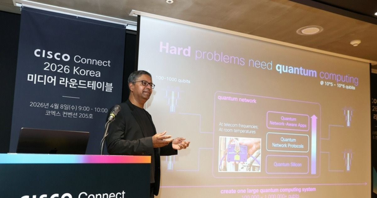 “AI 에이전트들의 집단지성 시대가 왔다”