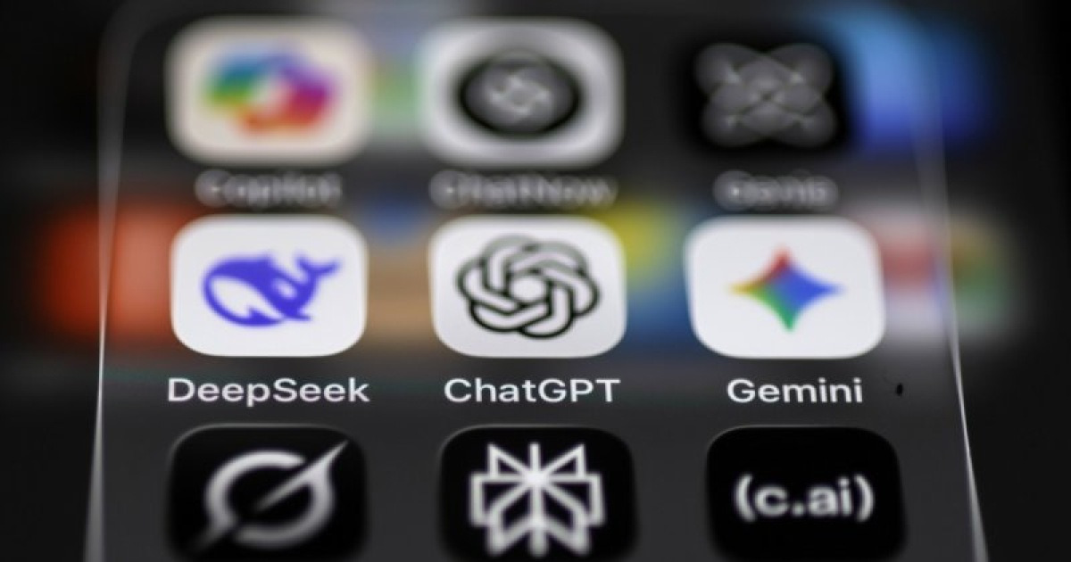 오픈AI·구글·앤트로픽, 中 'AI 무단복제' 공동대응[글로벌AI브리핑]