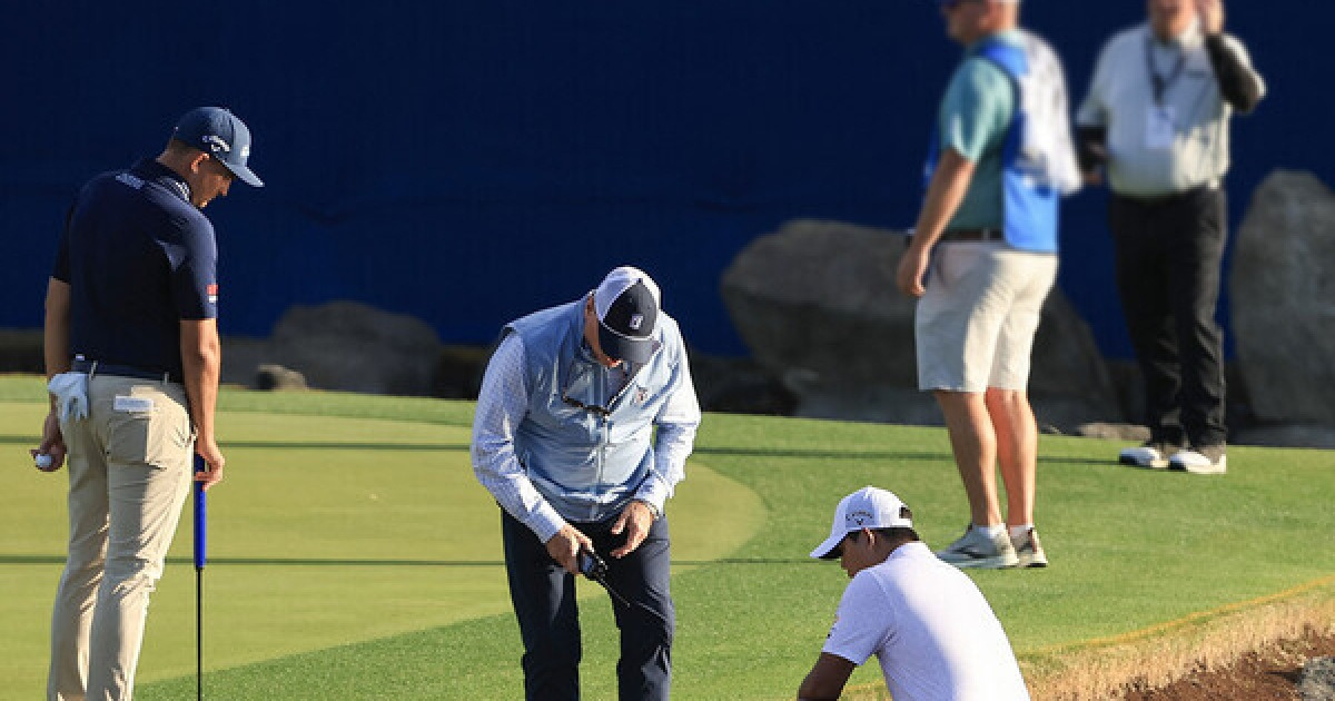[임서희 프로의 이지골프] 2026년 개정된 골프 룰: 공정성에서 현실성으로의 진화