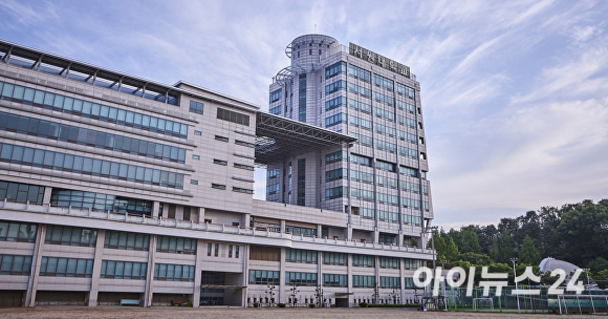 서원대, AI 전환 대비 ‘최고경영자과정’ 신설