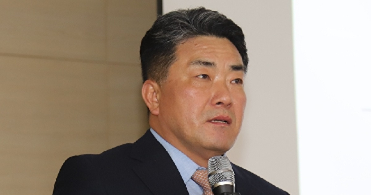 한인섭 중부매일 대표 “도전 정신, 세상 사는 불변 자산”