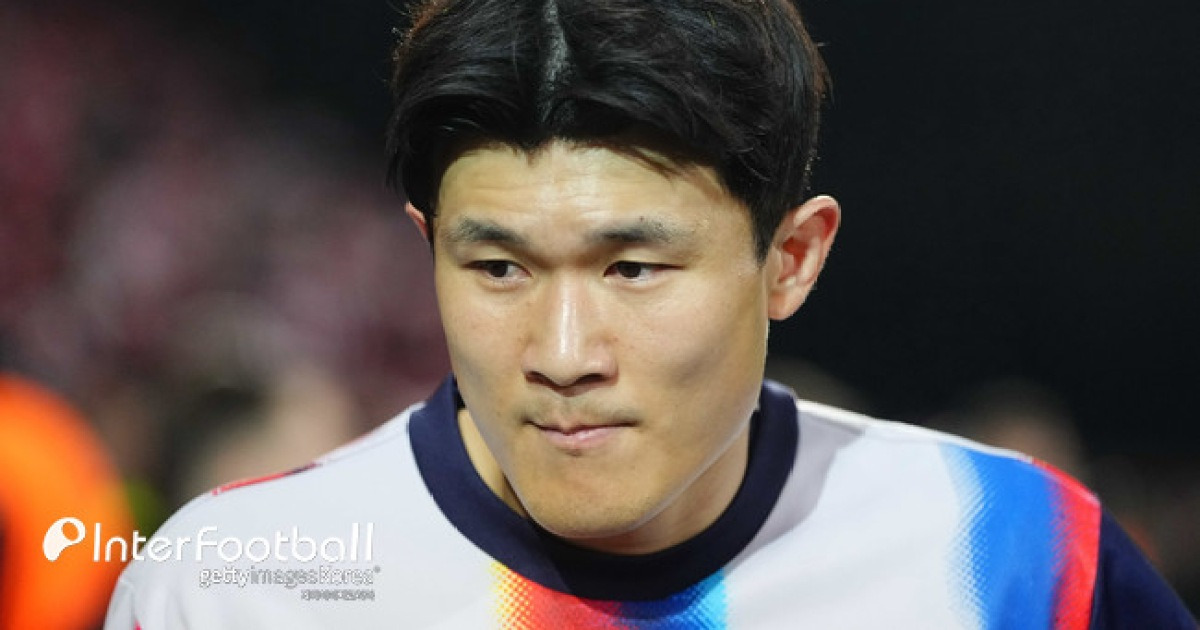 다음(인터풋볼) UCL 리뷰 기사 대표 이미지