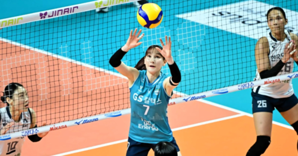 ‘우승 세터’ 안혜진 V-리그 여자부 FA 시장 나왔다