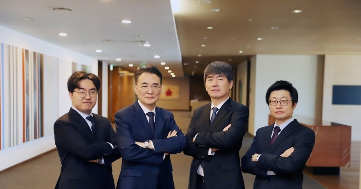 "어벤저스급 교수진" 가천대, AI 교육 새 판 짠다