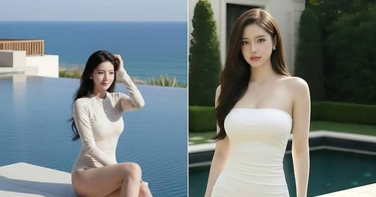 “비현실적 미모”…AI 광고, ‘가상인물’ 표기 의무화