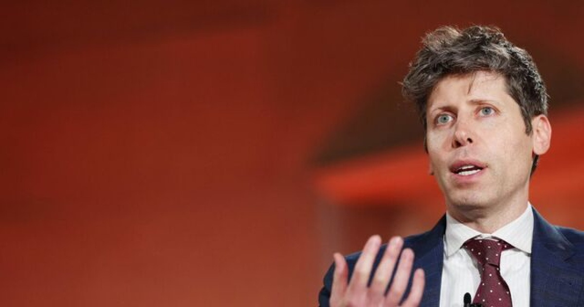 “로봇세·주 4일제·전국민 기금”… ‘초지능 시대’ 오픈AI 파격 제안