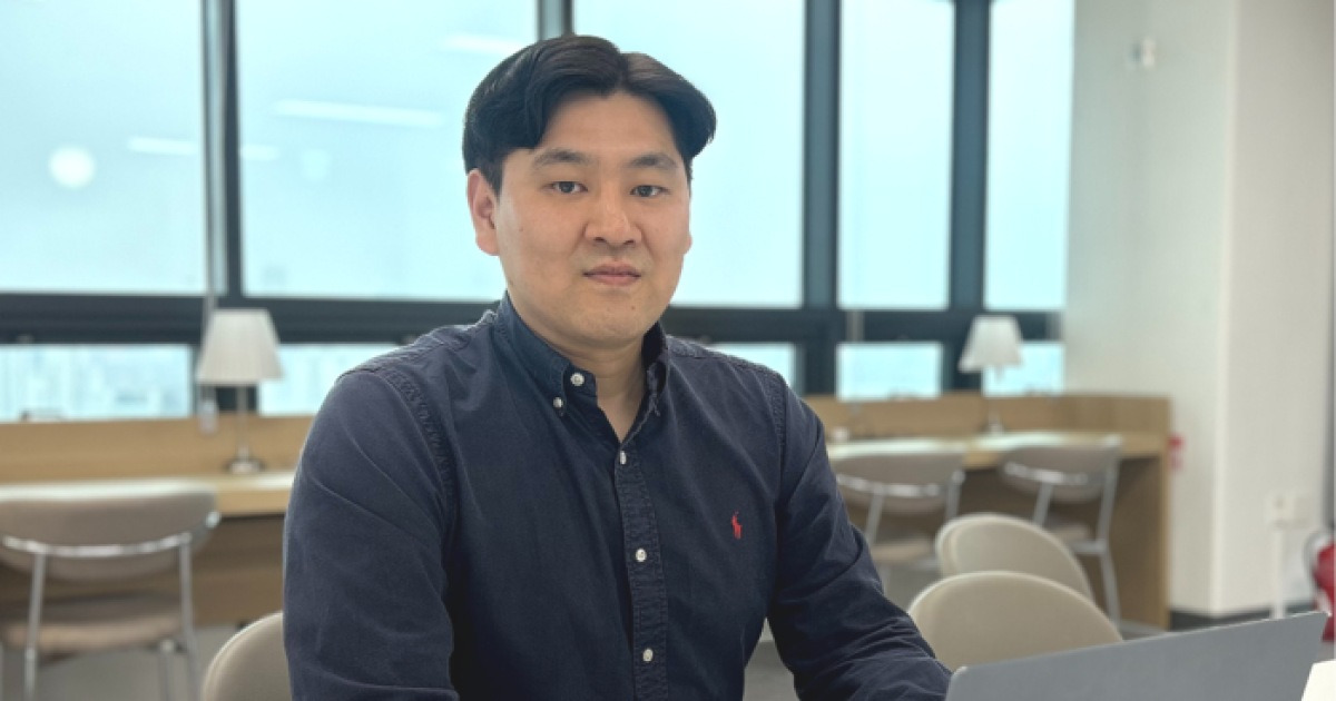 “hwp 공문서 고통받다 직접 코딩”…AI 행정비서 만든 8급 공무원