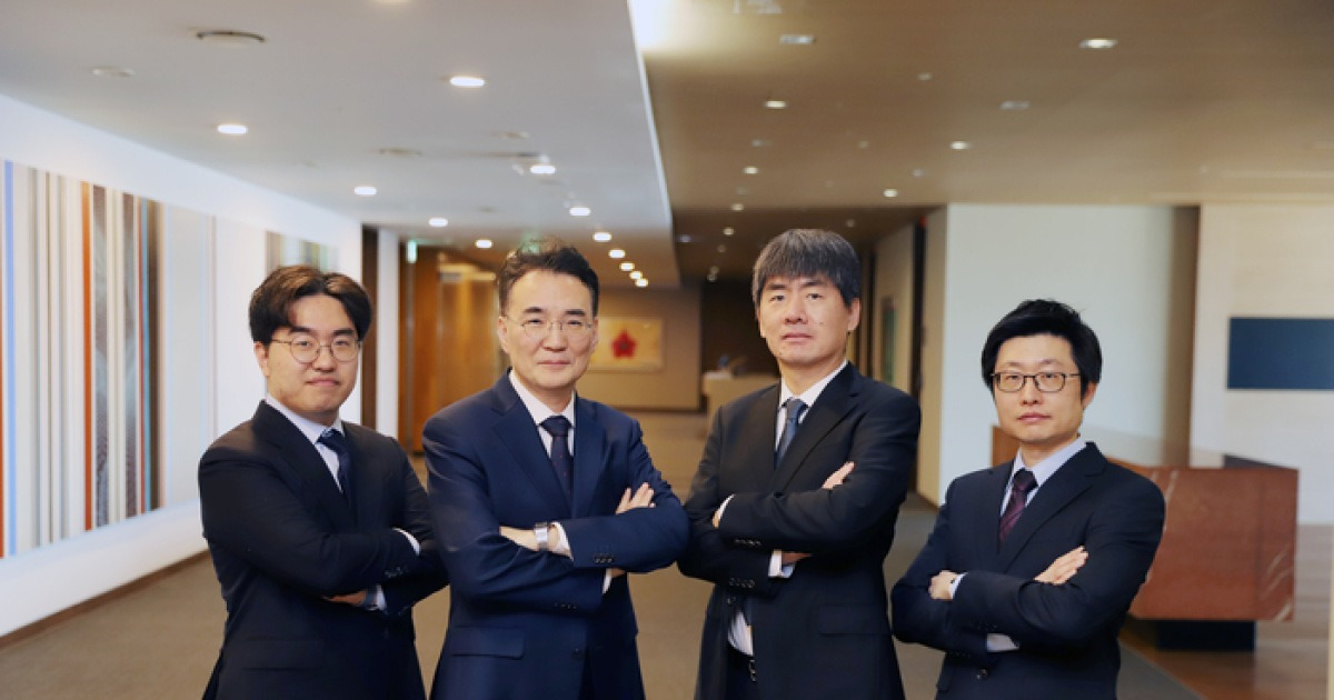 가천대, AI·AX 분야 ‘어벤저스급’ 석학 대거 영입…초일류 AI 교육·연구 체제 구축