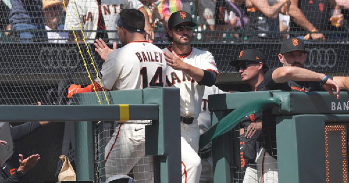 “플래툰? 모든 선수들을 활용하고 싶다” 좌완 상대로 이정후 제외한 바이텔로 감독의 생각 [현장인터뷰]