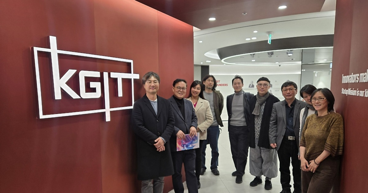 [KaiCON 2026] 서울미디어대학원대학교가 여는 AI컨퍼런스, 키워드는?