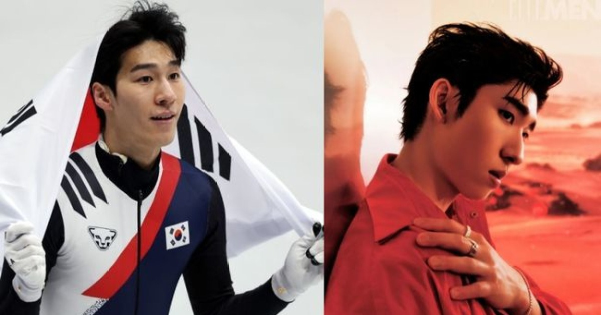 ‘중국귀화 할만 했네?’ 린샤오쥔, 미성년자 앞에서 황대헌 바지 내렸다…사과도 없이 놀려
