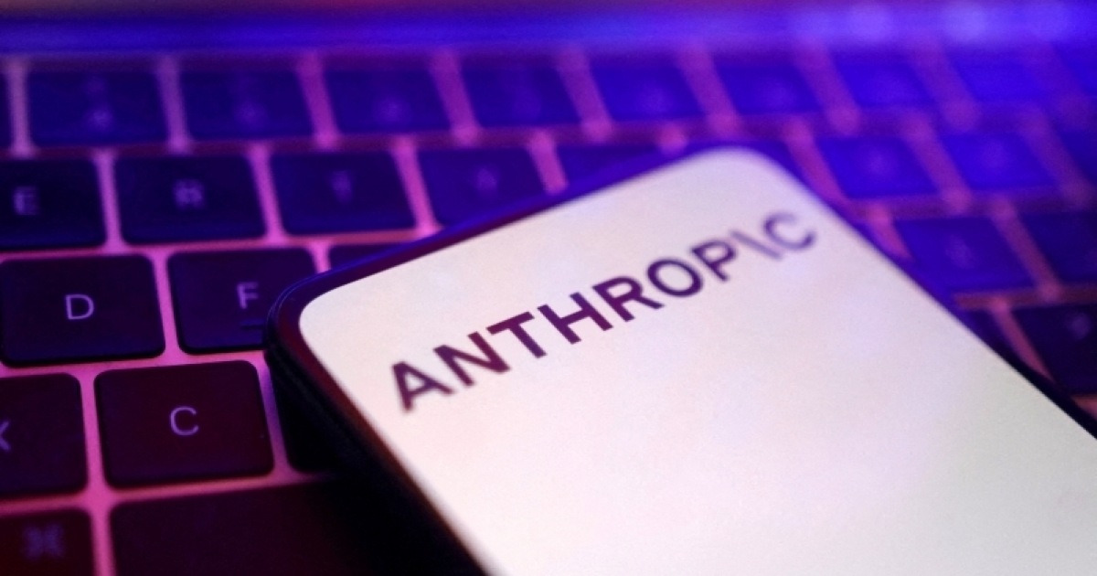 기업고객 잡아라...앤트로픽, 사모펀드와 10억 달러 AI 합작사 추진