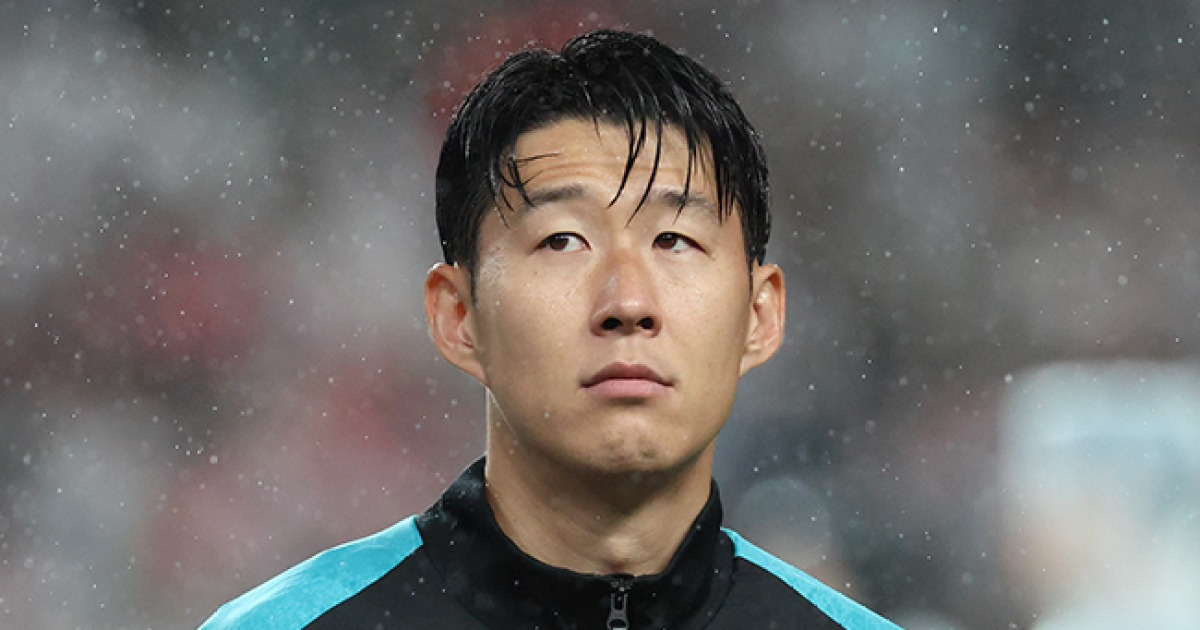 '손흥민 임신 협박' 20대 여성, 항소심도 징역 4년 실형…공범 남성도 징역 2년