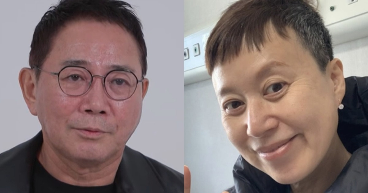 SBS 동상이몽2 예고편 관련 이미지