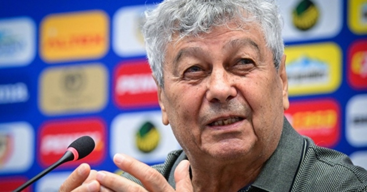 '대표팀 회의하다 심장마비 쓰러져 끝내...' 명장 루체스쿠 감독 별세 '향년 80세' 슬픔에 빠진 루마니아