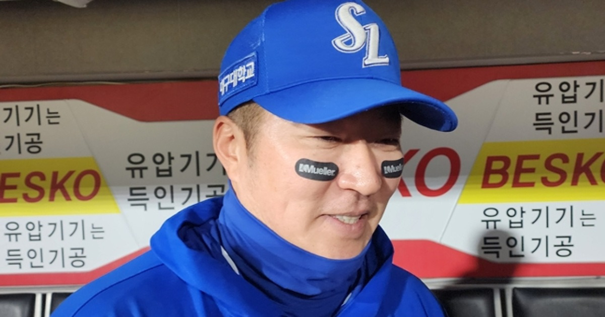 '큰일났다' KIA팬 반응에 최형우 솔직 고백 "너무 감사하죠, 그런데 저도 먹고살아야 해→제 위치서 최선 다할 뿐"