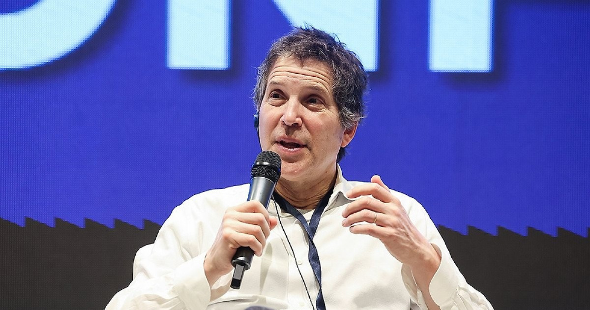 [인터뷰] 노벨화학상 베이커 "AI는 과학자의 가장 최신 도구일 뿐"