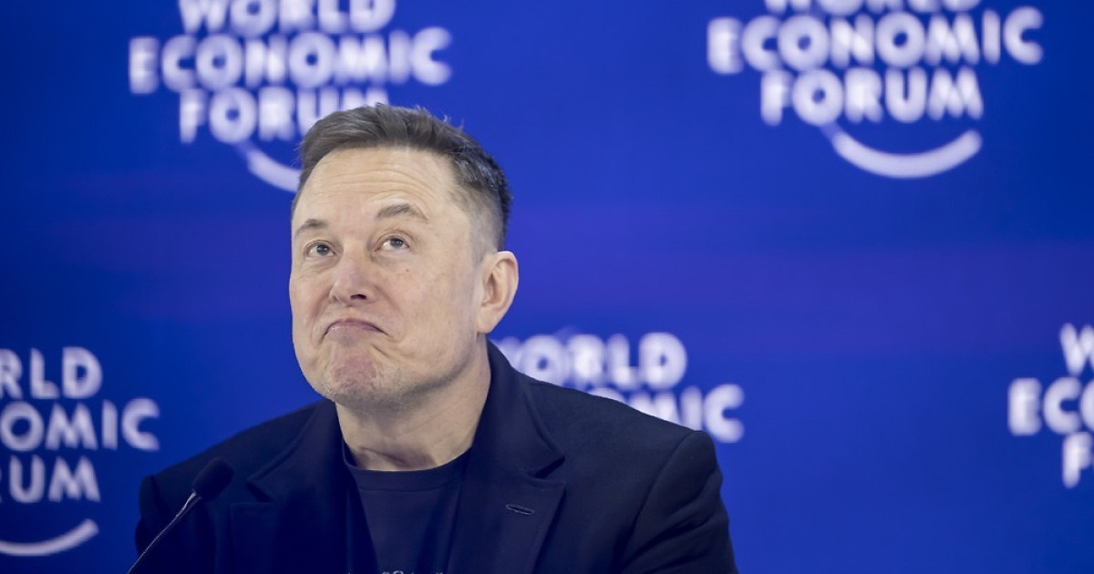 머스크, 오픈AI 상대 소송서 올트먼 CEO 해임 요구