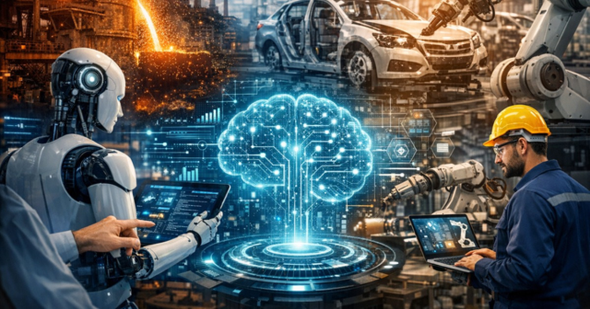 경북, AI 인재양성 거점 3곳 확보…현장형 전환으로 산업 경쟁력 끌어올린다