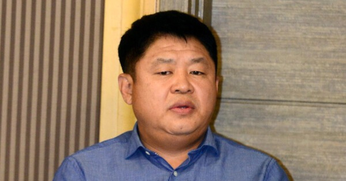 '농구 전설' 강동희, 억대 횡령 논란…항소심 유죄 판결에 불복 상고