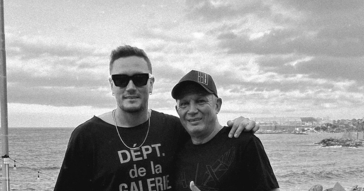 '김혜성 긴급 투입 이유' 드디어 밝혀졌다 "우리 가족 모두에게 엄청난 아픔"